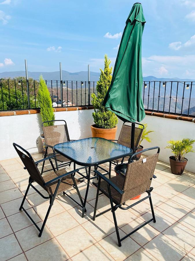 San Lucca Hotel Taxco de Alarcon Luaran gambar